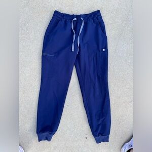 Figs Zamora Jogger scrub pants